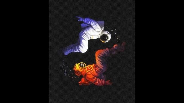FREE MAC MILLER TYPE BEAT "LOST IN SPACE" смотреть онлайн