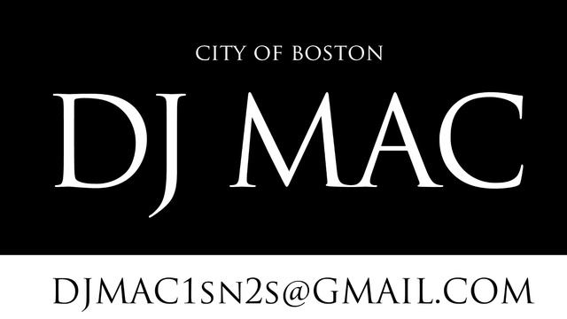 DJ Mac mix смотреть онлайн
