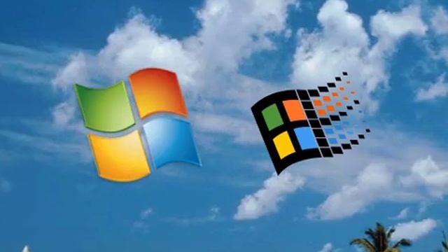 WindowsMedia Heaven(3.1～xp) смотреть онлайн