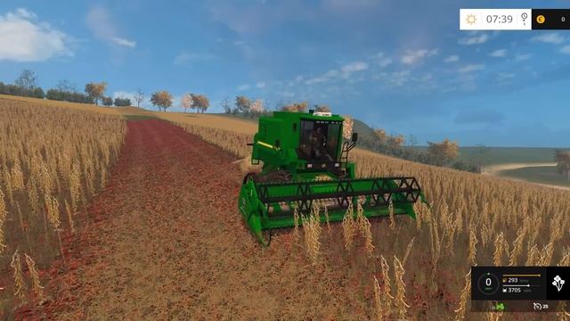DE VOLTA AO PASSADO COM OS GURI | Farming Simulator 15 смотреть онлайн