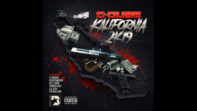 C-Dubb - Been There, Done That смотреть онлайн
