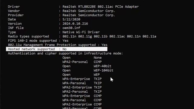 Turn Your Laptop into a WiFi Router смотреть онлайн