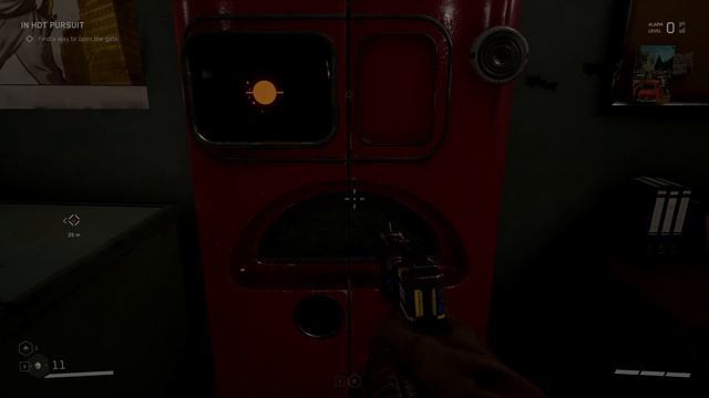 Nora Horny Fridge Dialogue - Atomic Heart смотреть онлайн