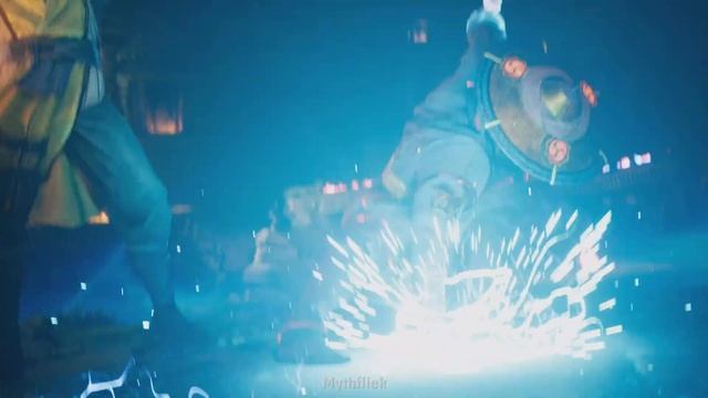 Mortal Kombat 1: General Shao vs All Characters Intros. [4K 60FPS, PS5] смотреть онлайн
