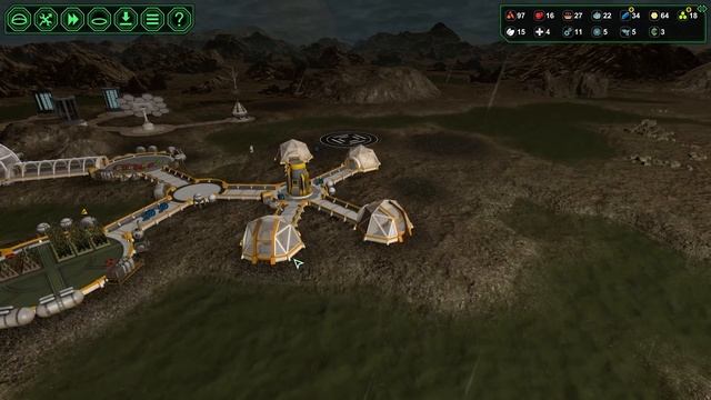 Planetbase: S4E09 - Oops I Did It Again... смотреть онлайн