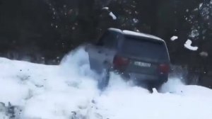 Рендж Ровер Р-38 (ПЕГАС)