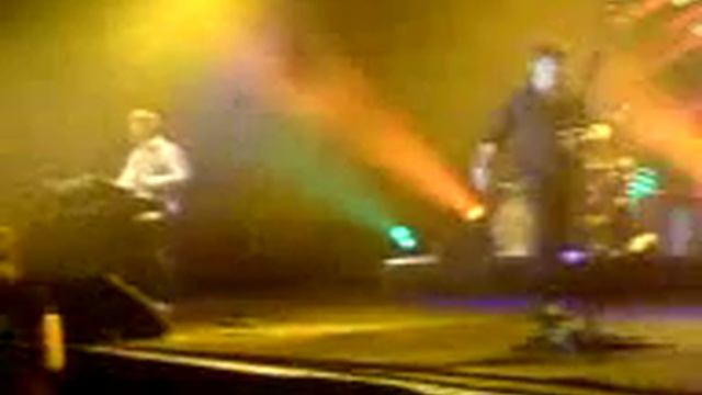 A-Ha - Take On Me @ iTunes festival 2009 смотреть онлайн