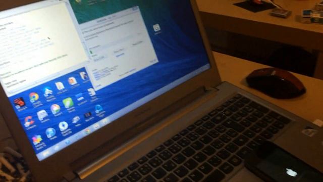 Jak obejít iCloud na iPhone 4 / How to bypass iCloud on iPhone 4 [CZ] смотреть онлайн