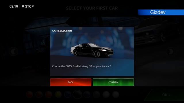 Forza Street Android Gameplay Review смотреть онлайн