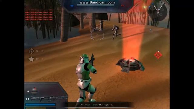 Star Wars Battlefront 2: Kothlis - Sea Haven (Sunset) 1080p 60fps HD смотреть онлайн