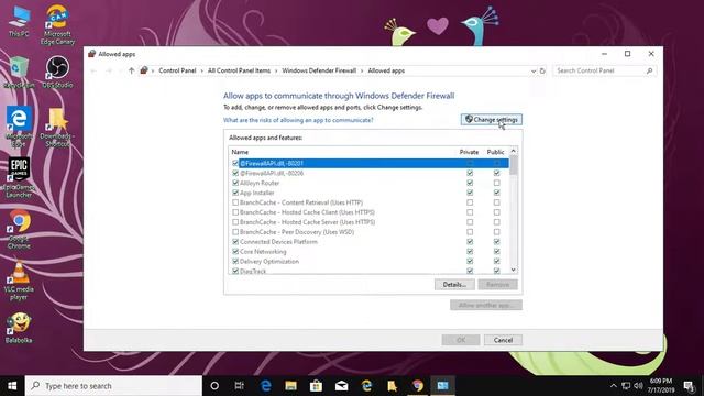 How to Fix Delivery Optimization Service High Network in Windows 10 смотреть онлайн