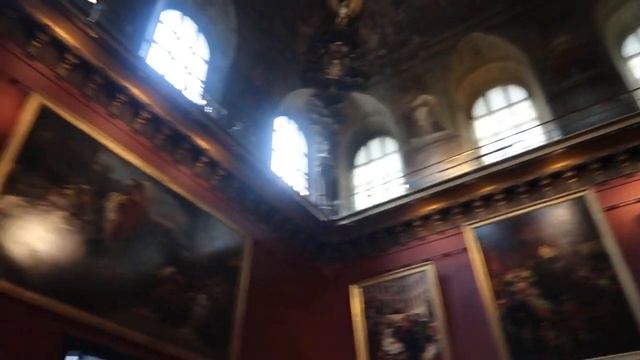 PARIS TRAVEL VLOG | TAKE A QUICK TRIP TO PARIS WITH ME смотреть онлайн