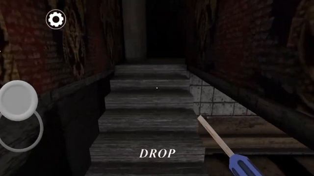 Granny V1.8 - Granny 3 Atmosphere In Extreme Mode