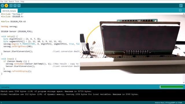 Is It Time To Upgrade Arduino смотреть онлайн