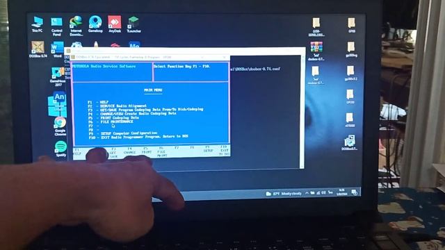 ติดตั้งgp300 บน win10 64bit смотреть онлайн