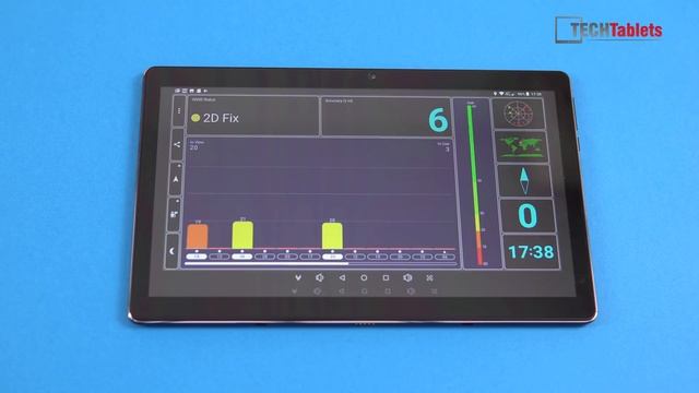Teclast M16 Review & Unboxing смотреть онлайн