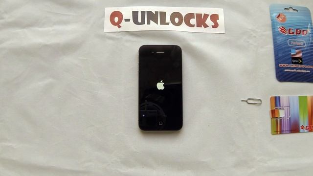 Unlock iPhone 4S/5 with GPP + Jailbreak iOS 8.1.2 - 7.1.2 - 7.0.6 (AT&T, Sprint, Verizon) смотреть онлайн