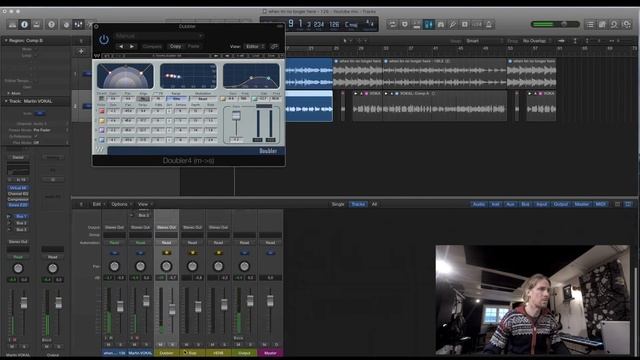 Mixing Vocals - Hip Hop VOX Using 3rd Party Plugins vs Stock Plugins смотреть онлайн