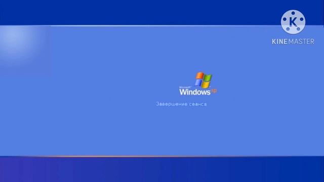 Windows XP Startup and Shutdown With Chip смотреть онлайн