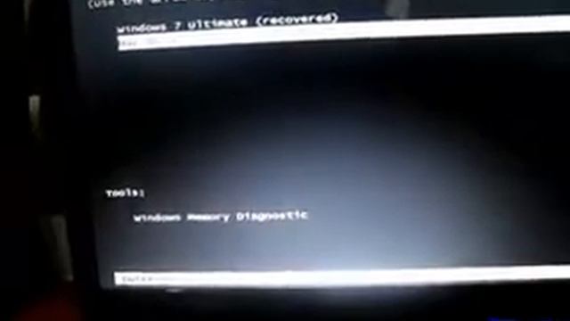 Dual Boot Win 7 & Mac OS X (Hazard 10.6.6 SL) смотреть онлайн