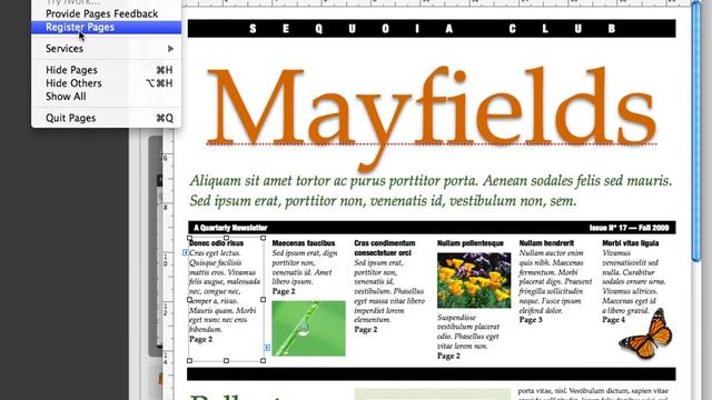 Raskin Zoom Away from a Document Pan and Zoom into Another смотреть онлайн