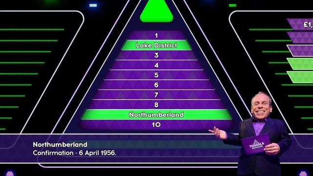 TENABLE (PART 5) (ITV SHOW ANDROID GAME) смотреть онлайн