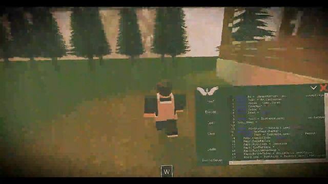 EMPATHY(FULL LUA EXECUTOR)(LEVEL 6/7)(WORKING ROBLOX EXPLOIT)(21 JULY 2018) смотреть онлайн