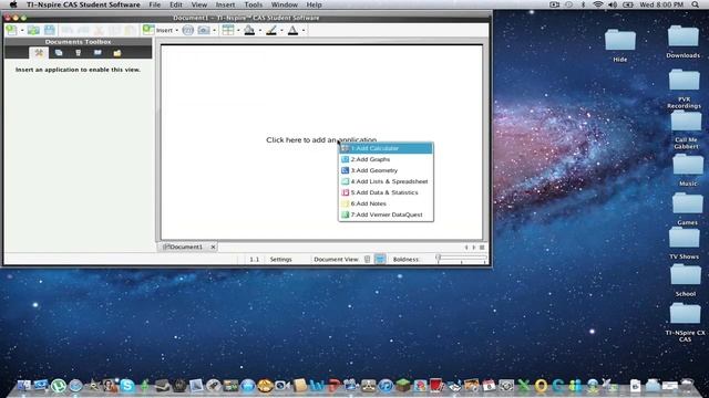 How To Get Games On The TI-NSPIRE Mac Or PC смотреть онлайн