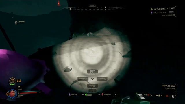 The Deep Rock Galactic Experience смотреть онлайн