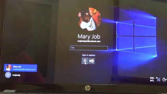 Customizing your Windows 10 privacy settings while Installing your Upgrade смотреть онлайн