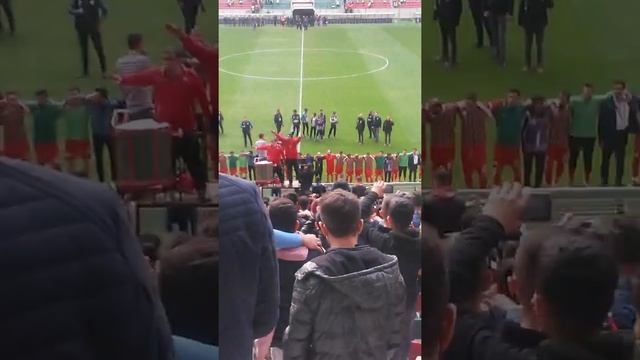 Diyarbekirspor - cizrespor maç sonu смотреть онлайн