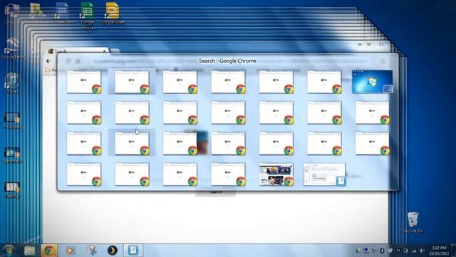 TechTips: Windows7 - 10 Tips in 10 Minutes смотреть онлайн