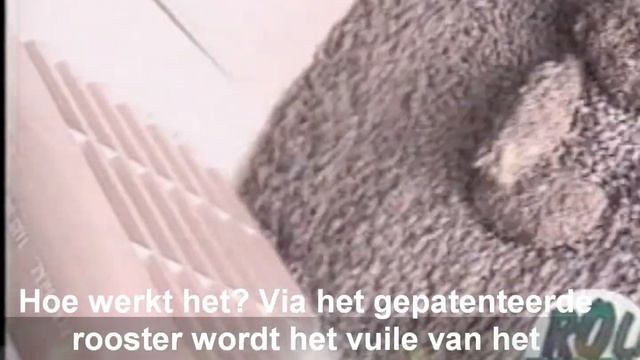 Zelfreinigende kattenbak zonder website NL смотреть онлайн