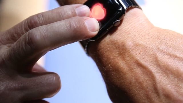 Apple Watch First Look смотреть онлайн