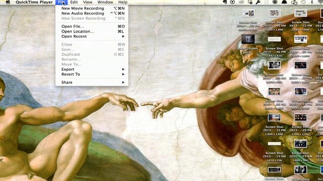How to Take Video on an iMac : iPhones & Videos смотреть онлайн