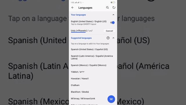 Microsoft Swiftkey keyboard with clipboard|| easy keyboard on Mobile. смотреть онлайн