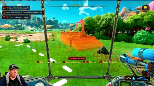 😍 Wellness pur !😍 | LIGHTYEAR FRONTIER | Farming & Cozyness ! | Lenovo Legion Go | Gameplay смотреть онлайн