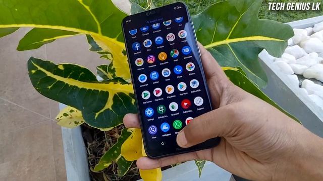 🇱🇰 Nokia 6.1 Plus First Unboxing & Quick Review in Sri Lanka | Sinhala смотреть онлайн