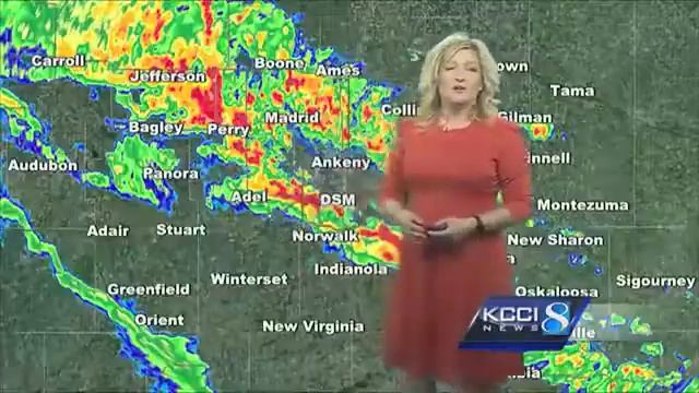Microsoft Windows 10 Update Interrupts Weather News Blooper | LOL ARMY смотреть онлайн