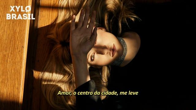 XYLØ - Gossip (Tradução PT/BR) смотреть онлайн
