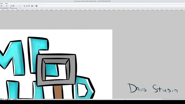 McUUid Website logo | Minecraft speed art смотреть онлайн