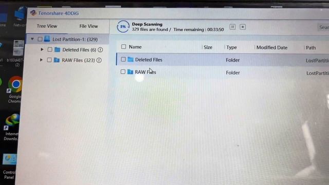 Data Recover Software In Nepal | The best Data Recovery Software Tenorshare 4DDiG смотреть онлайн