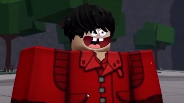 The FUNNIEST MOMENTS in The Strongest Battlegrounds