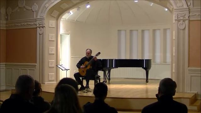 John Dowland - Go from my window смотреть онлайн
