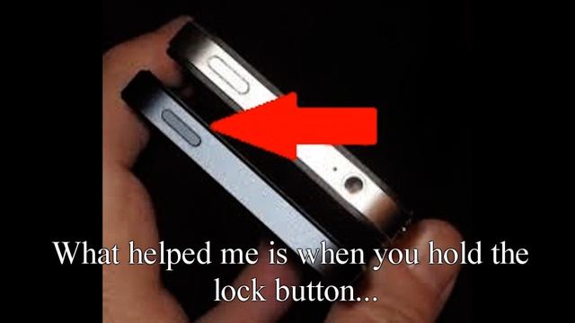 iPhone 6 WiFi problem fix (tutorial) смотреть онлайн