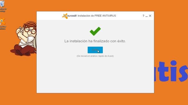 Descargar Instalar Avast Free Antivirus 2015 Licencia hasta 2050 Full Windows смотреть онлайн