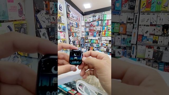 Muslim Watch M9 Pro Max Quron ham bor dostavka 330.000 sum dostavka bor murojat uchun +998998684648 смотреть онлайн