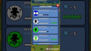 Murland - Merge Cat Evolution Game / Android Gameplay