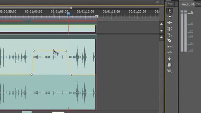 Audio Editing Basics for Premiere Pro & Soundbooth смотреть онлайн