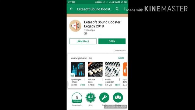 Super volume in mobile 🔊 смотреть онлайн